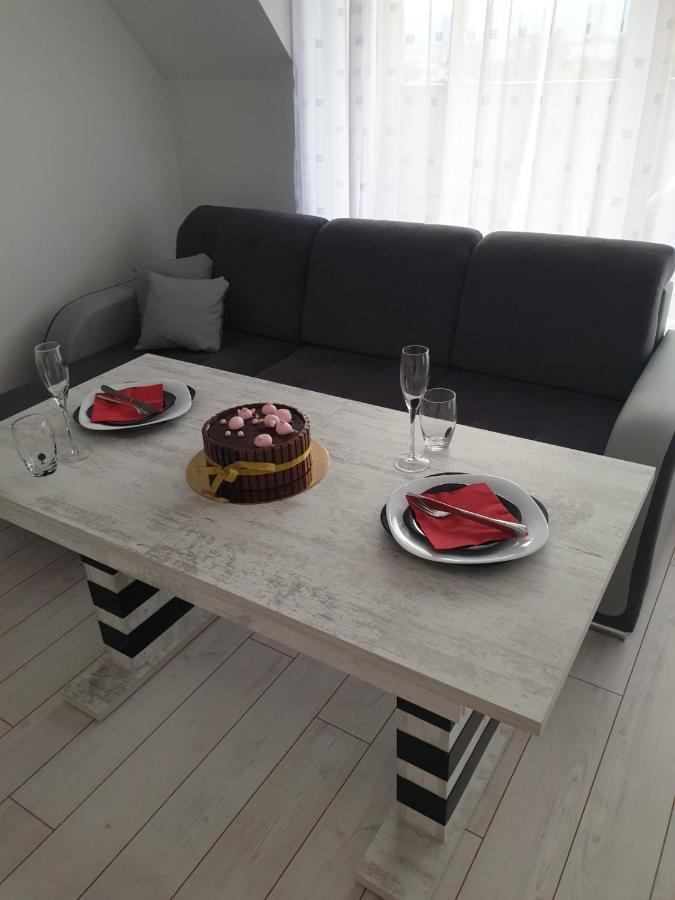 Cosy Charming Apartment Blagoevgrad Buitenkant foto