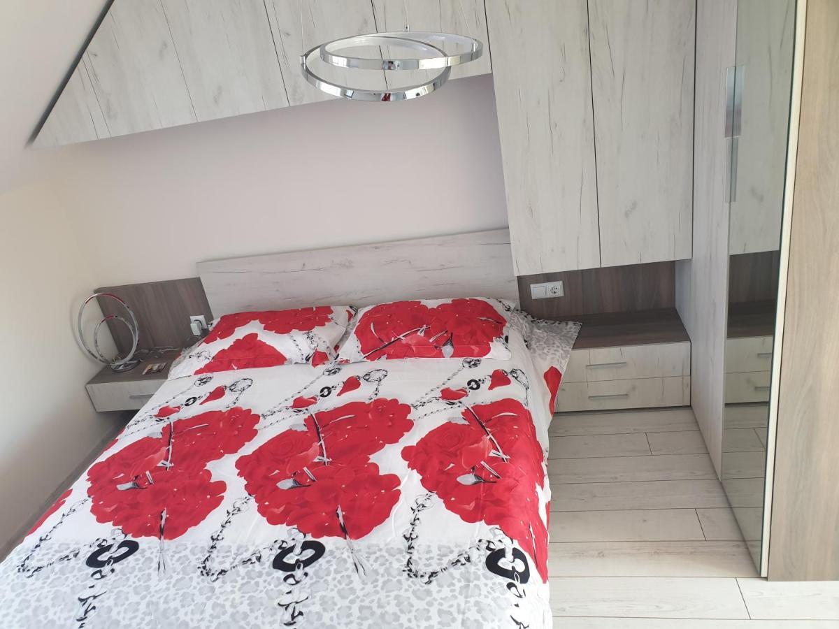 Cosy Charming Apartment Blagoevgrad Buitenkant foto