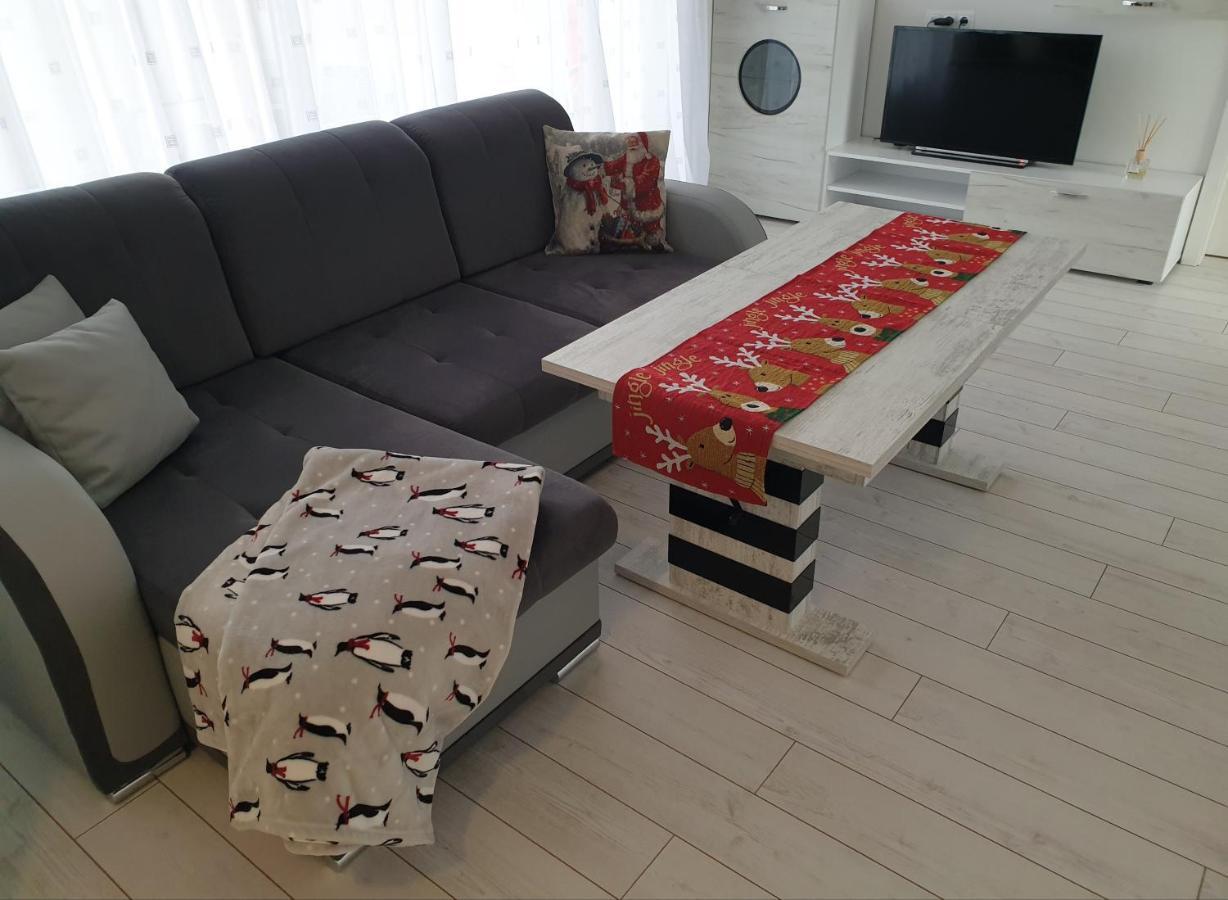 Cosy Charming Apartment Blagoevgrad Buitenkant foto