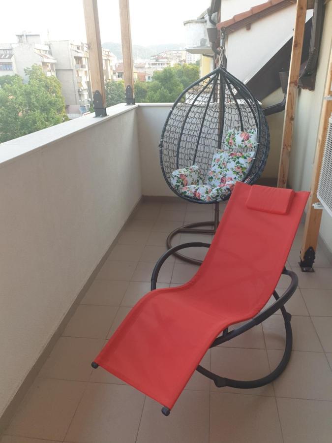Cosy Charming Apartment Blagoevgrad Buitenkant foto