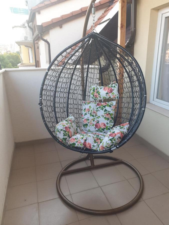 Cosy Charming Apartment Blagoevgrad Buitenkant foto