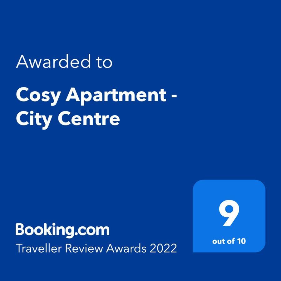 Cosy Charming Apartment Blagoevgrad Buitenkant foto