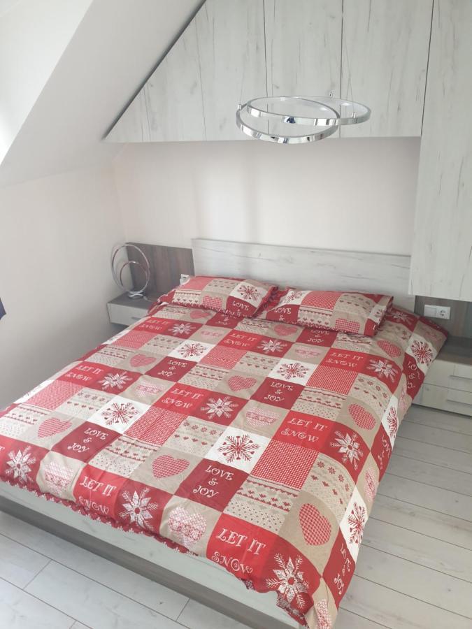 Cosy Charming Apartment Blagoevgrad Buitenkant foto